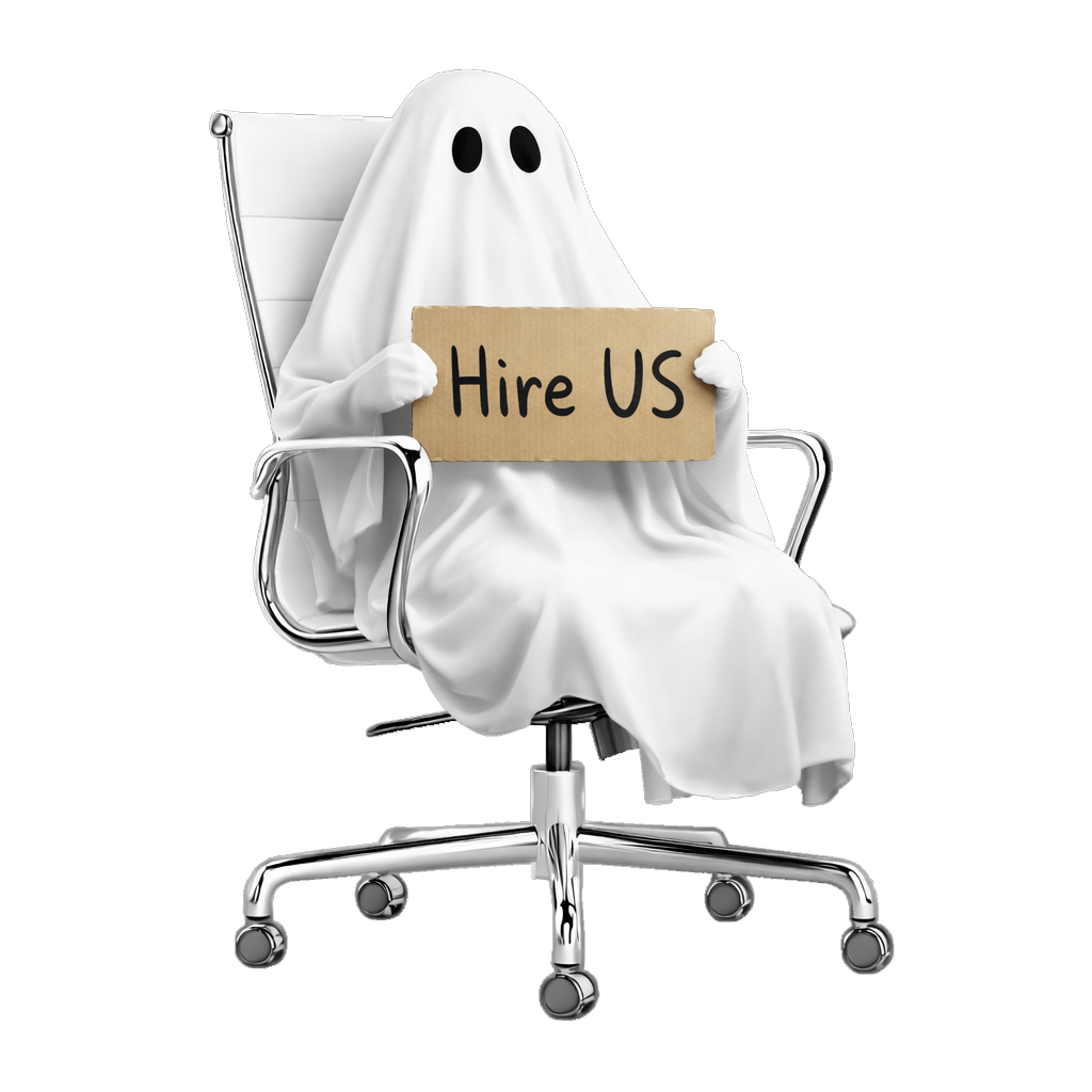 Talent Phantom ghost