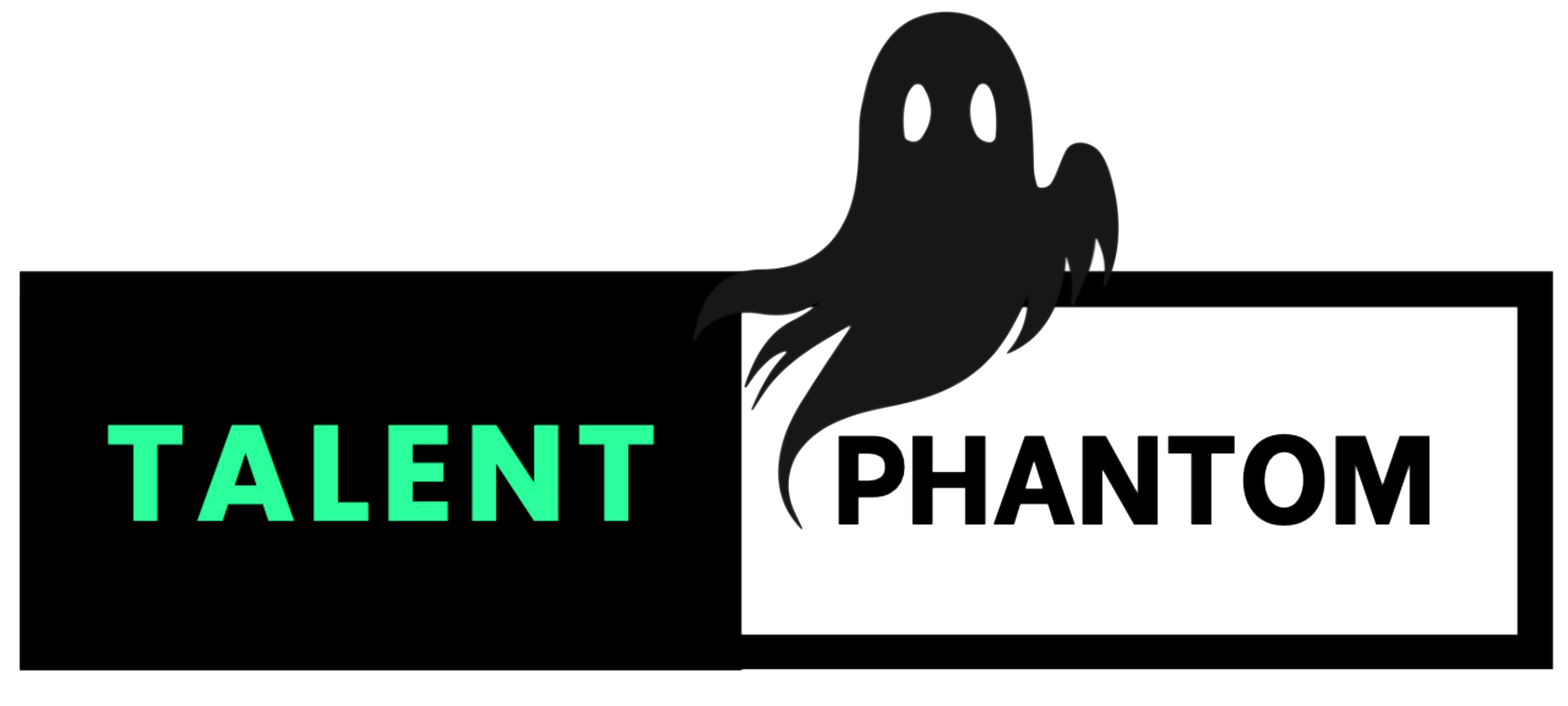 Talent Phantom Logo